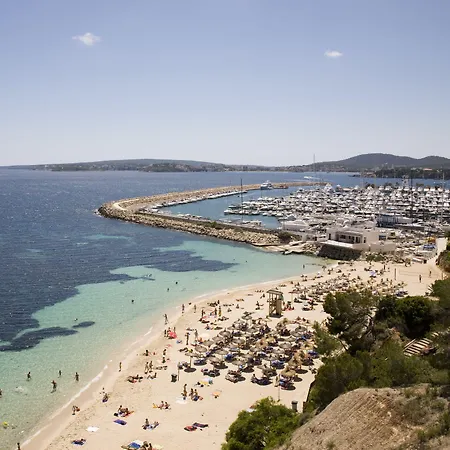 Tomir Portals Suites - Adults Only-2